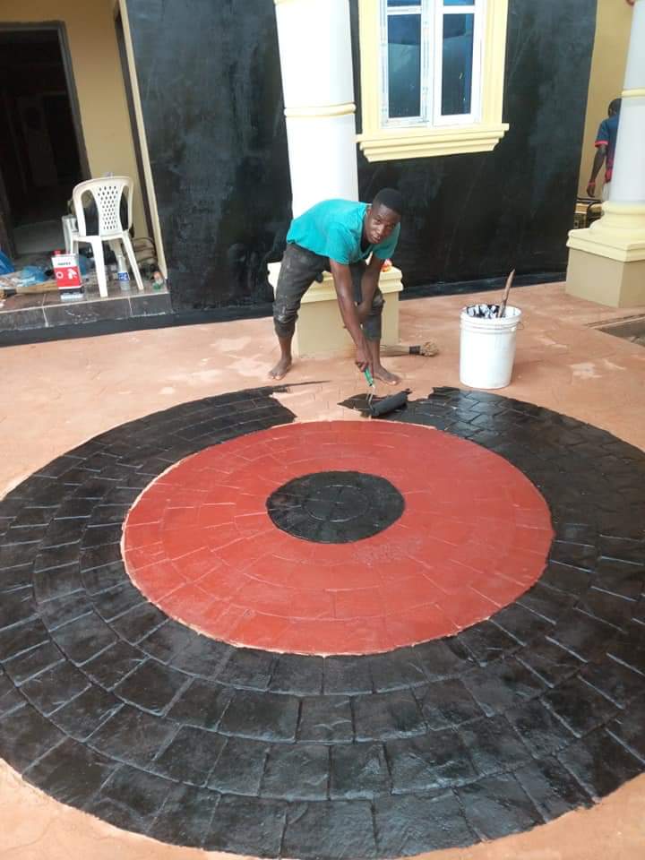 Sambest Project 3